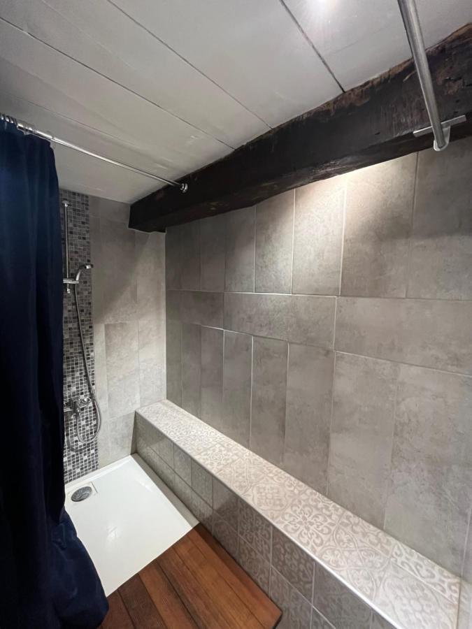 Chambre Privee Langres Exteriér fotografie